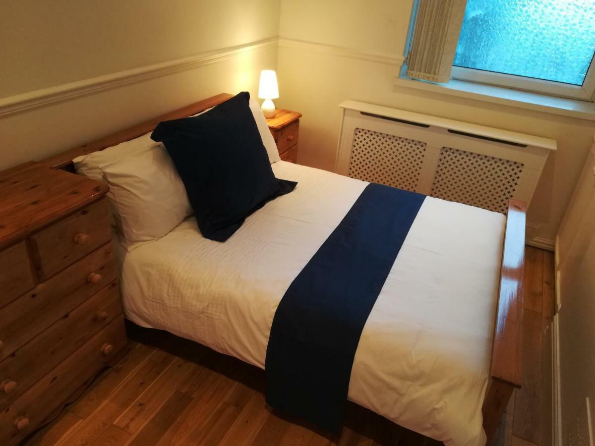 Bright And Airy, 1 Bedroom, Ground Floor Apartment, Uplands, Swansea Exterior foto